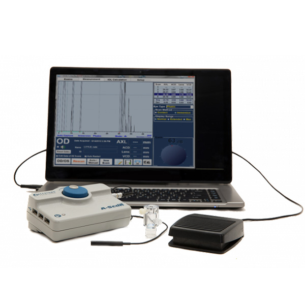 A SCAN PLUS CONNECT