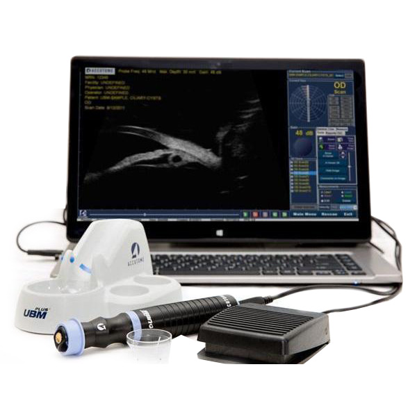 UBM PLUS CONNECT