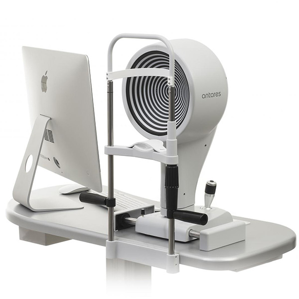 ANTARES CORNEAL TOPOGRAPHER