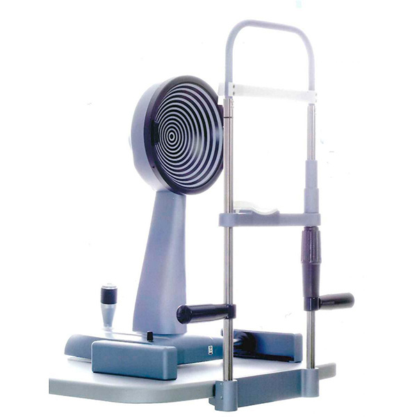 MODI '02 CORNEAL TOPOGRAPHER