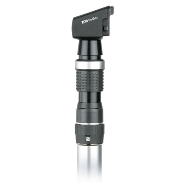 PROFESSIONAL COMBI RETINOSCOPE