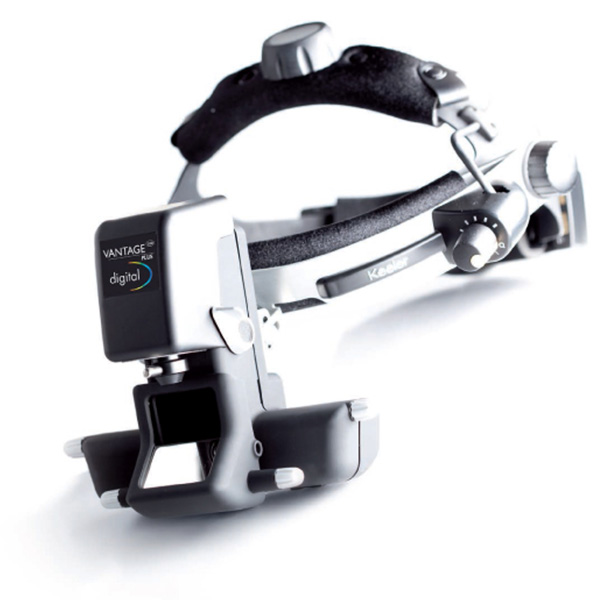 VANTAGE PLUS LED DIGITAL