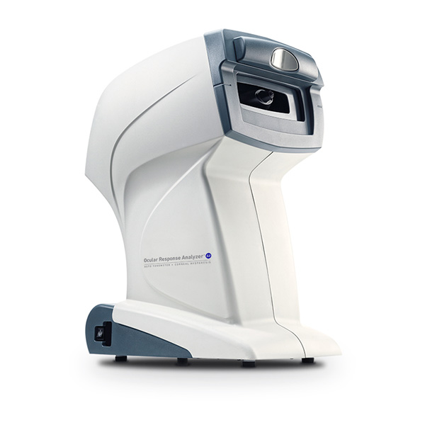 OCULAR RESPONSE ANALYZER G3