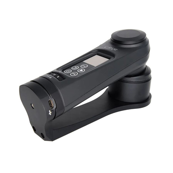 C-EYE Cross Linking