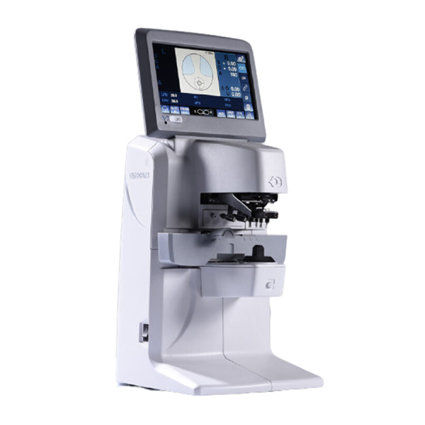 Visionix VX36