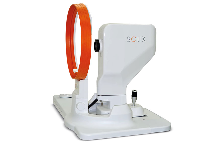 Solix Essential